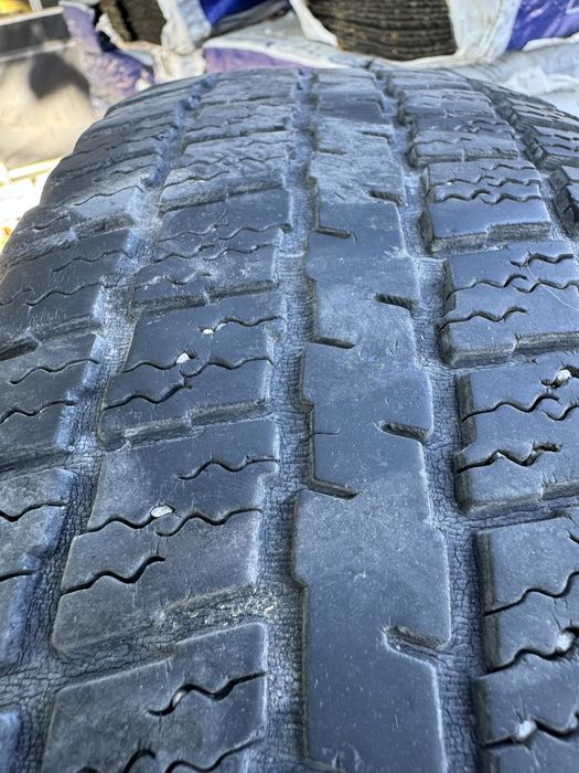 Джанти от Toyota Yaris p1 13”