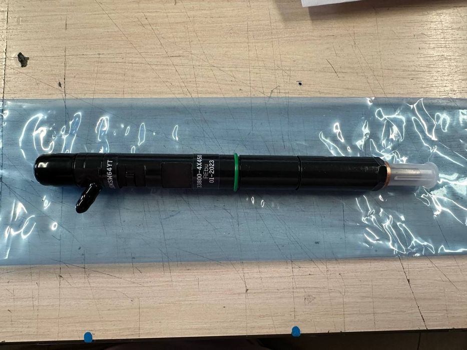 Форсунка топливная J3