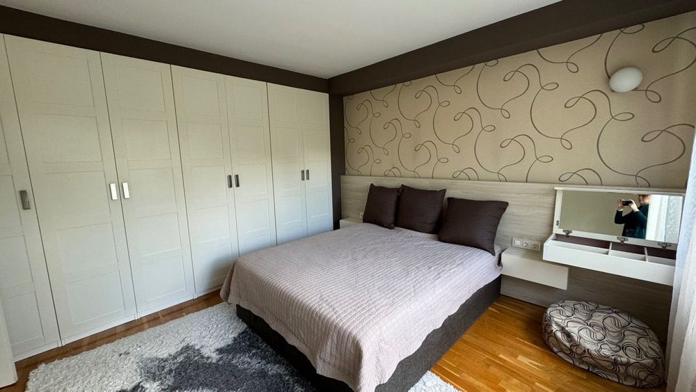 Продава се Тристаен апартамент в София, Гоце Делчев - 85 кв.м за 9 €/кв.м - Снимка #2