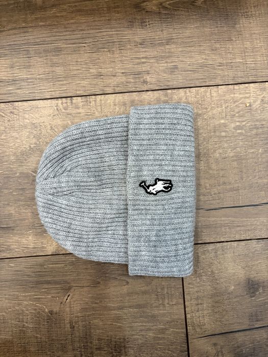 Caciula Polo ralph lauren gri