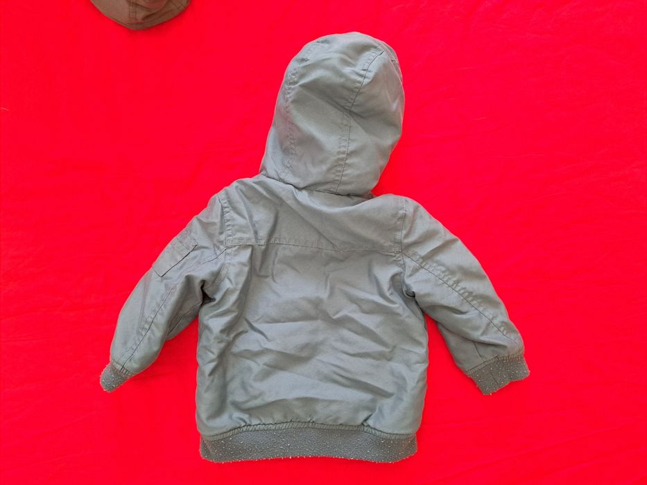 Зимно яке George 74-80