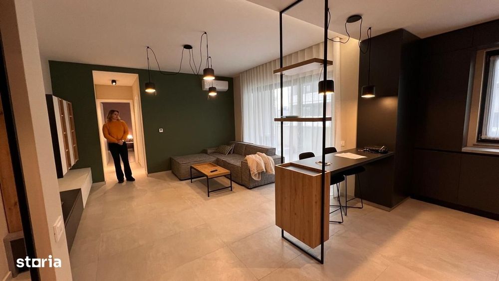 Apartament – Dumbravita - Vedere 2