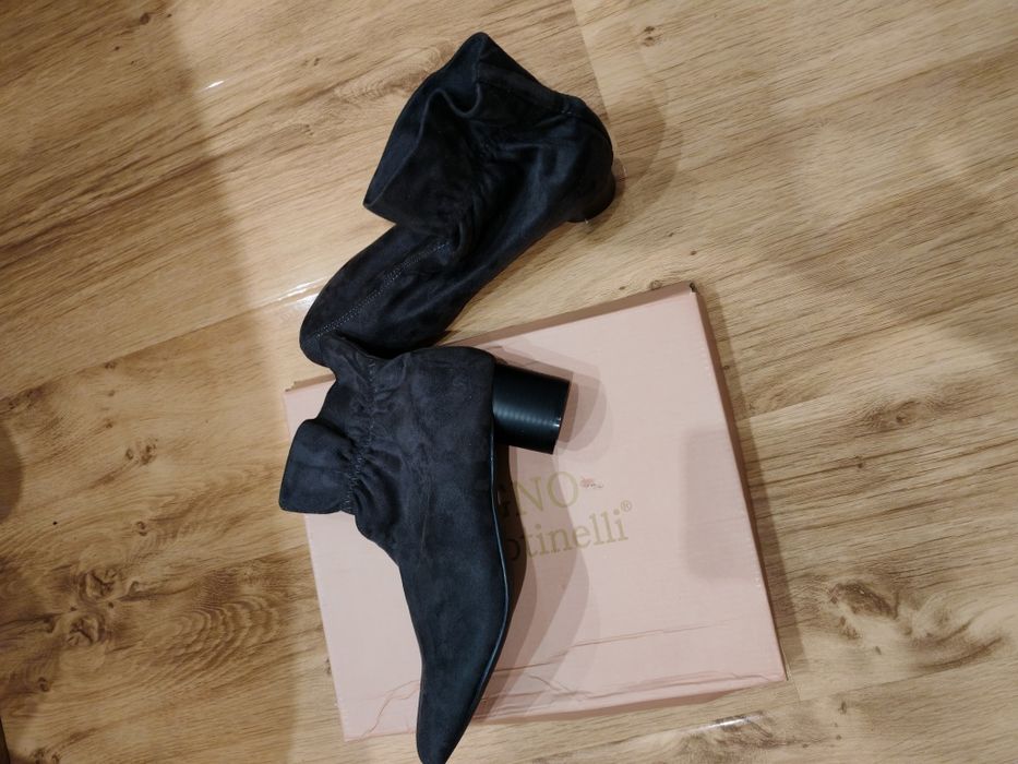 Дамски обувки нови 39 номер!