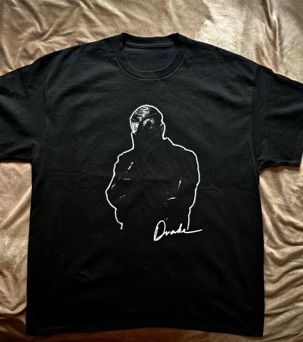 Tricou Drake,Future si Kanye West