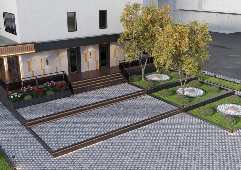 Продается нежилое помещение 130м2, Первая Линия! С террасой!