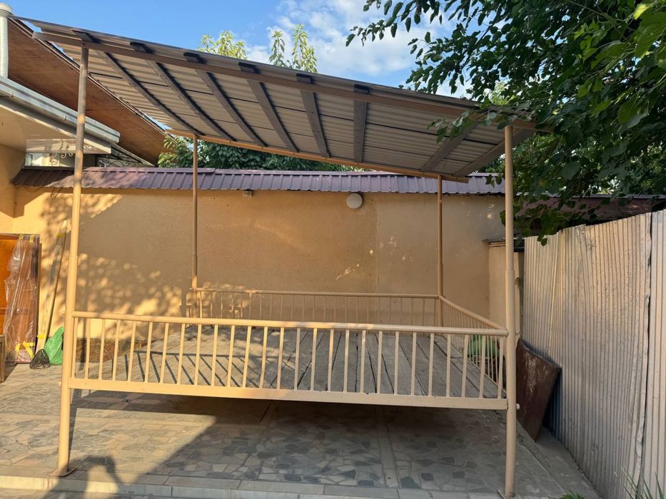 Tapchan kravat temrli 2,6*3 sotiladi