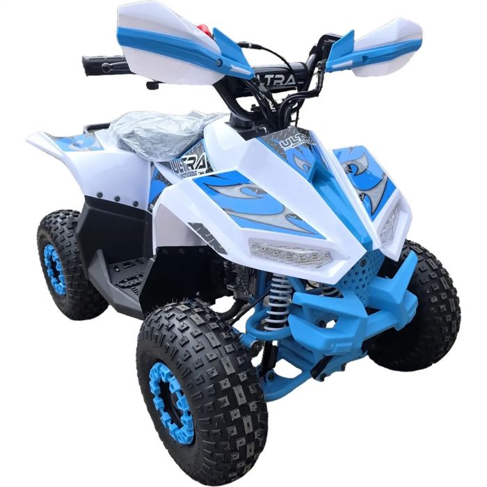 Atv 125 CC Nou cu Garanție