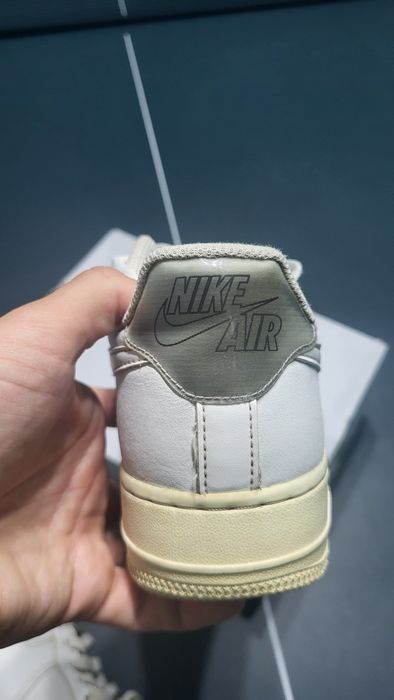 Air Force 1 originali