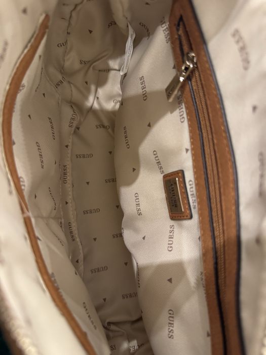 Новая сумка Guess оригинал без наценки!