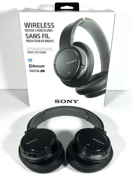 Naushnik Sony Mdr ZX770BN