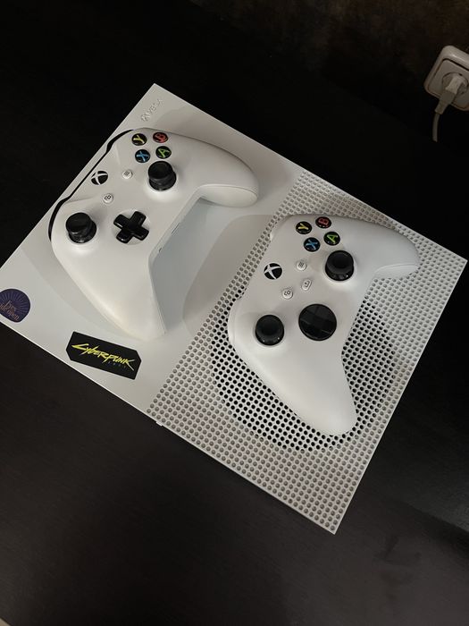 Xbox One S 1TB