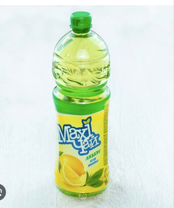 Макси чай 1.2 л