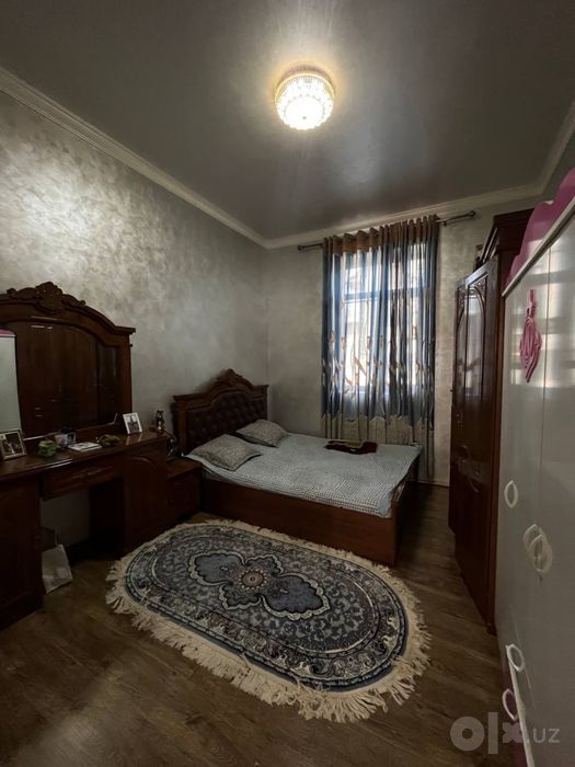 Арзон квартира ховли