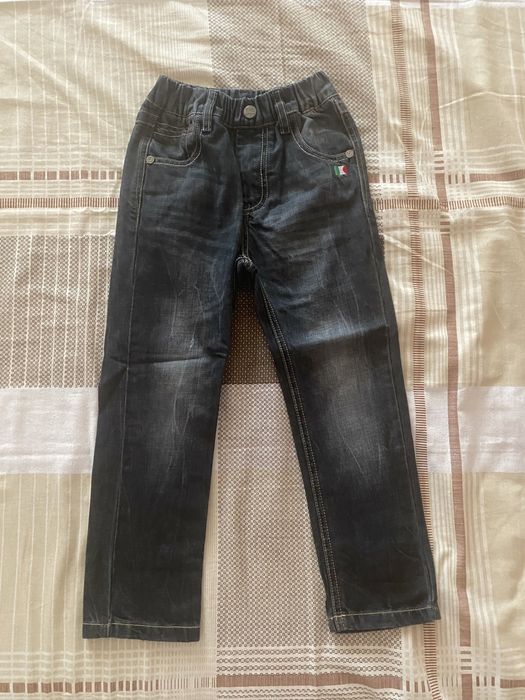 Детски дънки