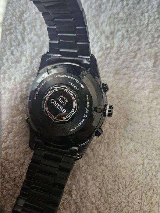 Seiko Astron SBXA011