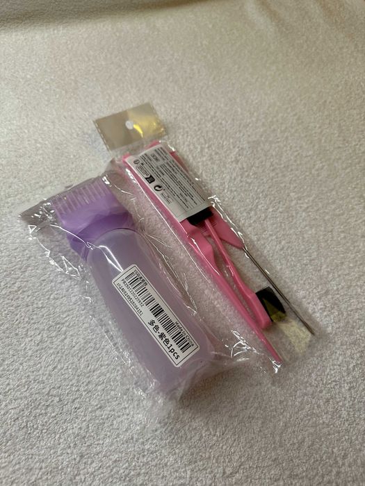 Стилизиращи четки за коса