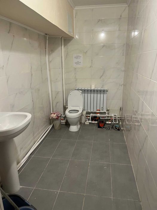 Продам цокольное помещение