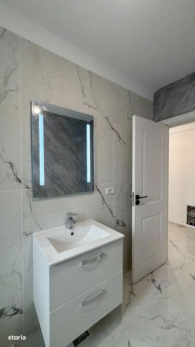 Apartament 1 cam 40 mp Hlincea