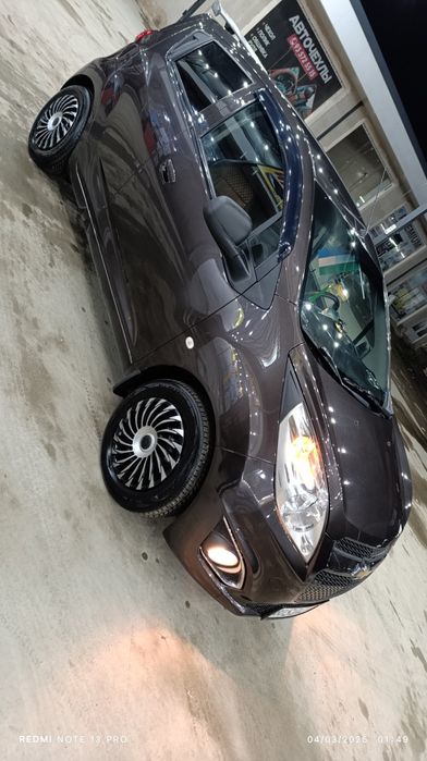 Spark sotiladi  yili 19  20