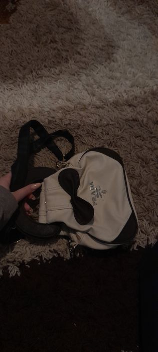 Geanta Prada originala