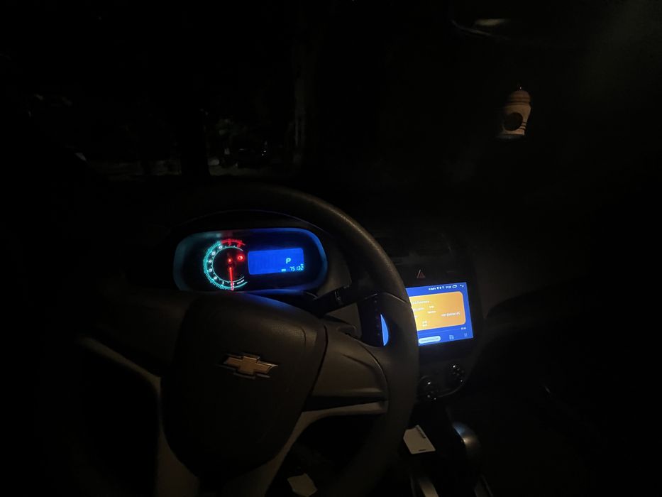 Cobalt LTZ 2022 sotiladi
