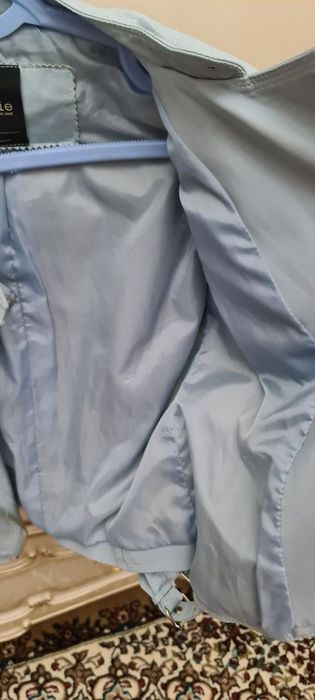 Bahorgi kuzgi kurtka