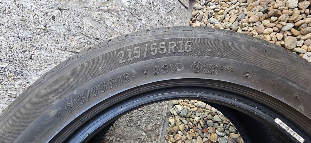 Anvelope Lassa Driveways 215/55 R16 93V