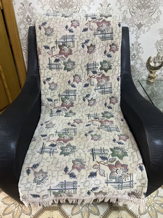 диван кресло россиский