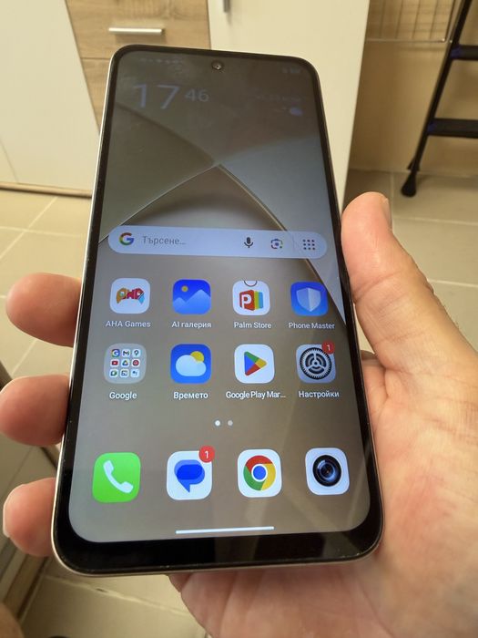 Infinix Smart 10 4/128gb - отличен