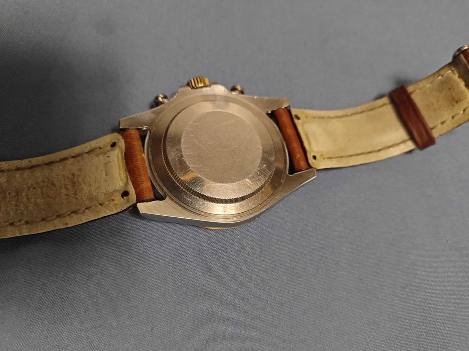 Ceas bărbătesc quartz cronograf Accurist 40mm