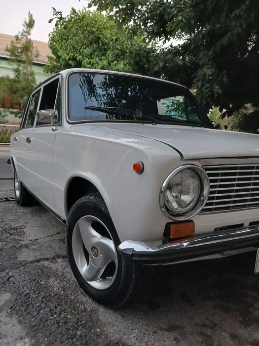 Vaz 21011 idiyal