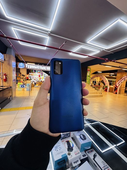 Samsung A04,A03s 4/64gb