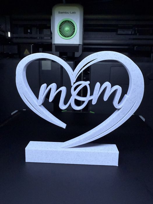 Услуги с 3д принтер