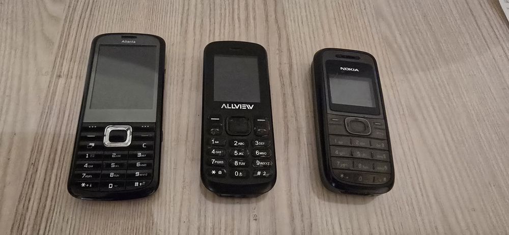 Telefoane de colecție