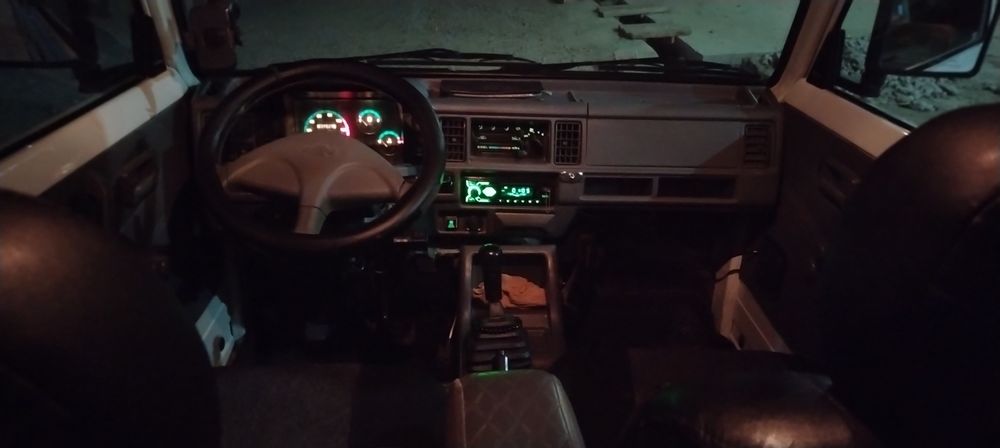 Шевролет Дамас 2 срочне сотилади.