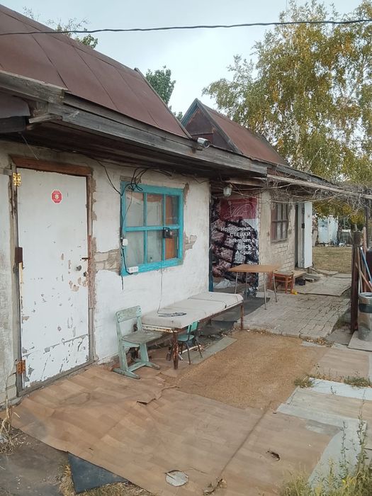 Продается Дача в Щербактинском. Торг