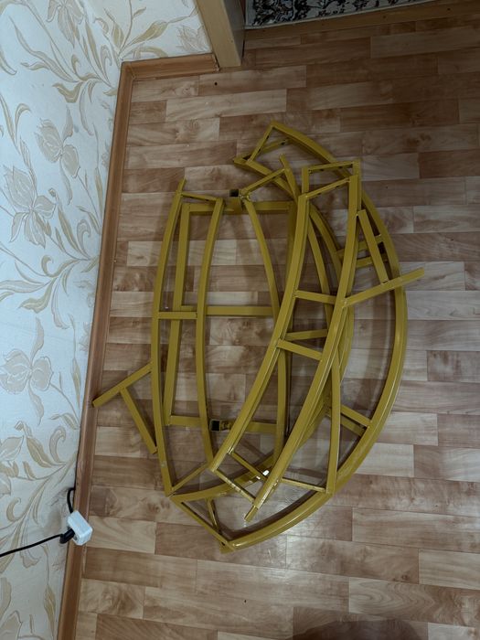 Каркас сердце продается.