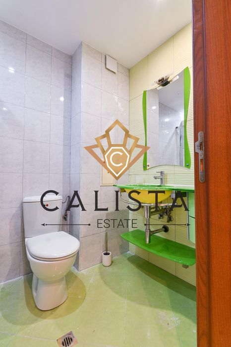 Дава се под наем Тристаен апартамент в София, Дървеница - 85 кв.м за 725 € - Снимка #9