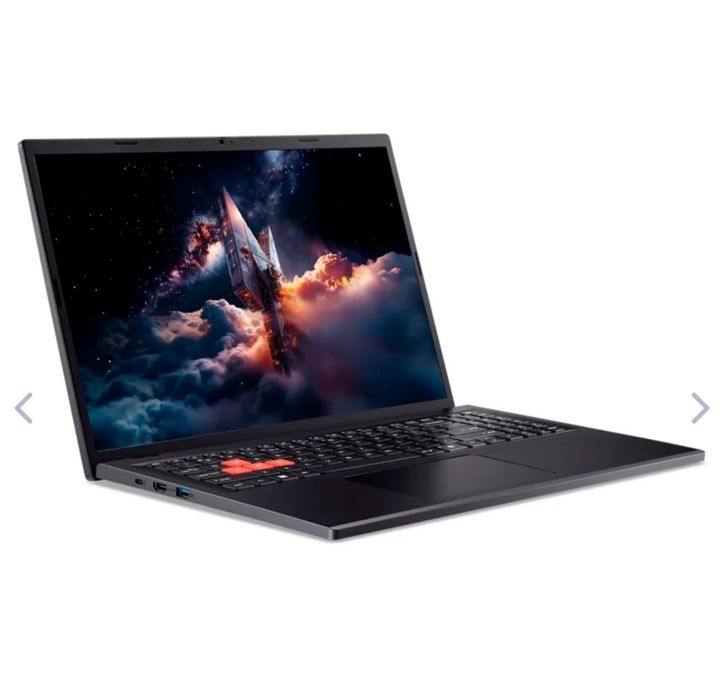 Acer Nitro lite 16