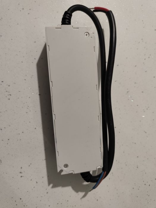 Sursa led 12v LPV 150 IP 67