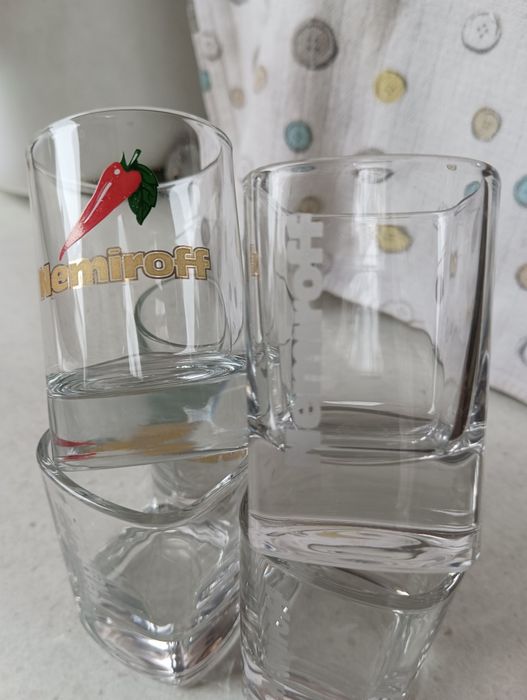 Продам.  рюмочки