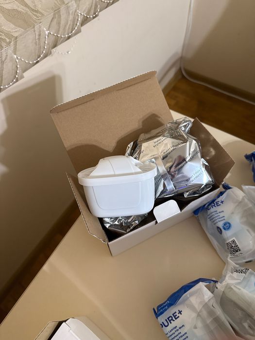 Филтри за кана BRITA MAXTRA (+)