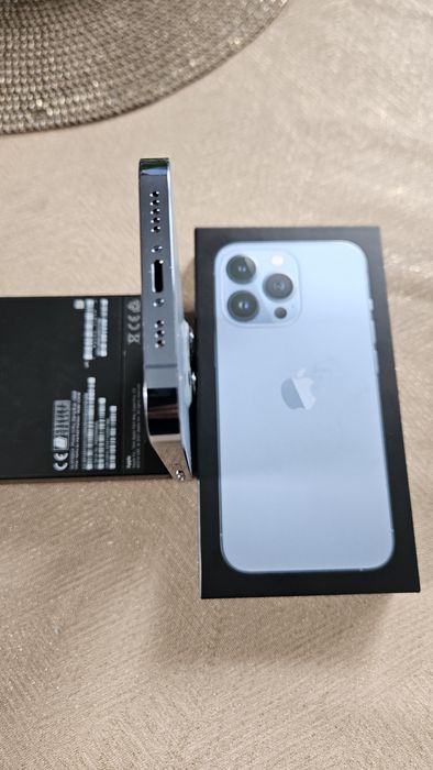 IPhone 13 PRO 128 GB Sierra Blue