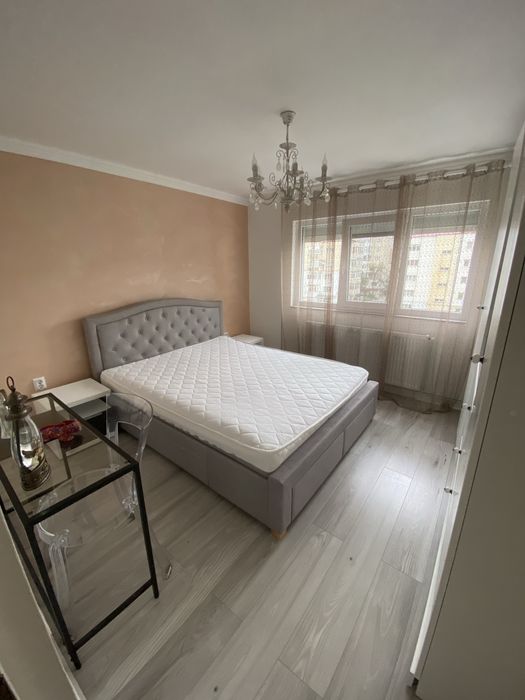 Apartament 2 camere decomandat, renovat complet - etaj 3/4, zona de su