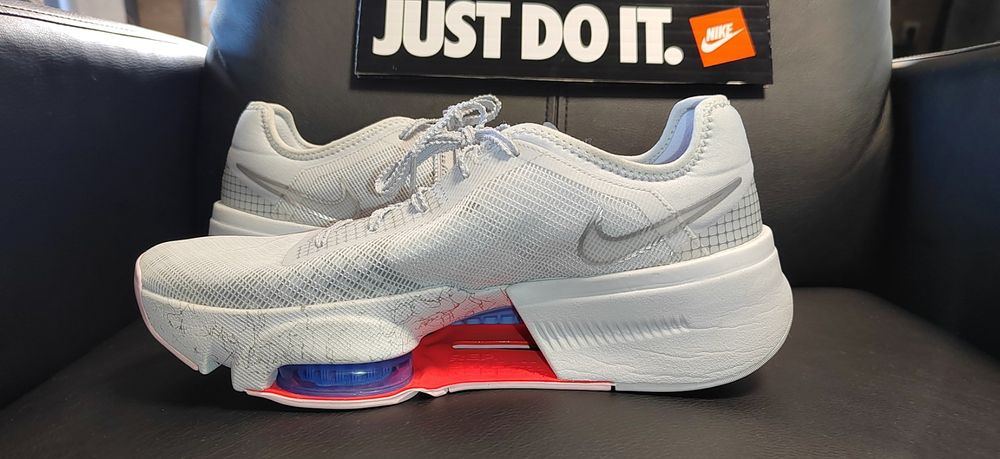 Nike Air Zoom Superrep 4,номер 40,5