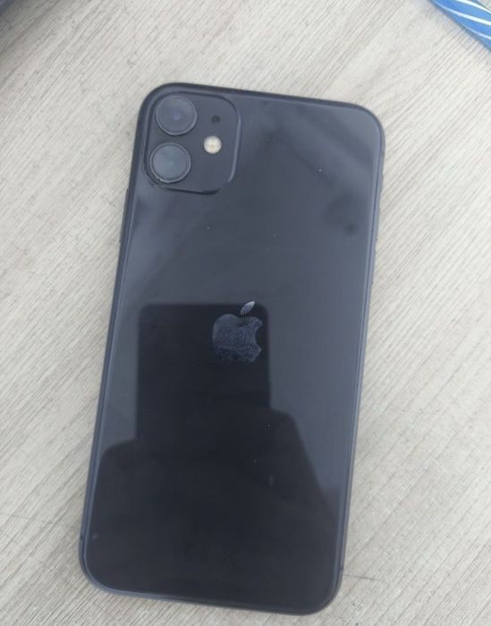 iphone 11 сост жаксы