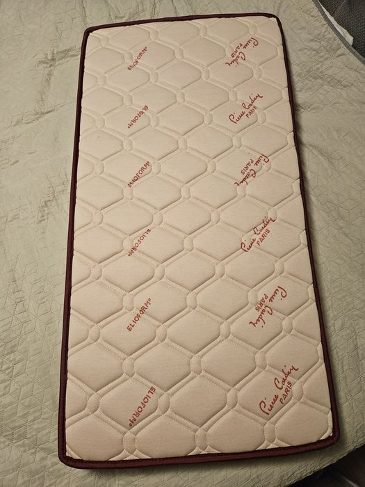 PIERRE CARDIN бебешки матрак  60X120X12 CM