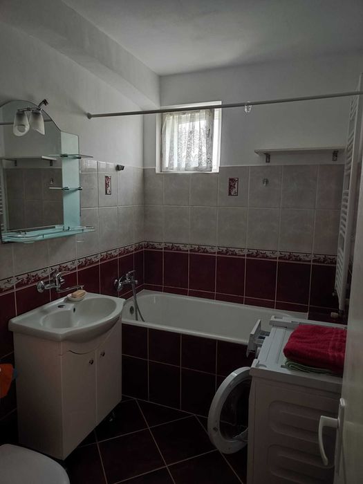 Apartament 2 camere chirie cart Solidaritatii
