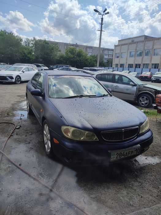 Кузовной ремонт и покраска