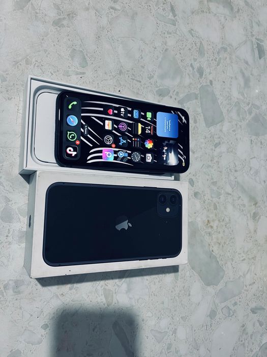 Iphone 11 128GB.
